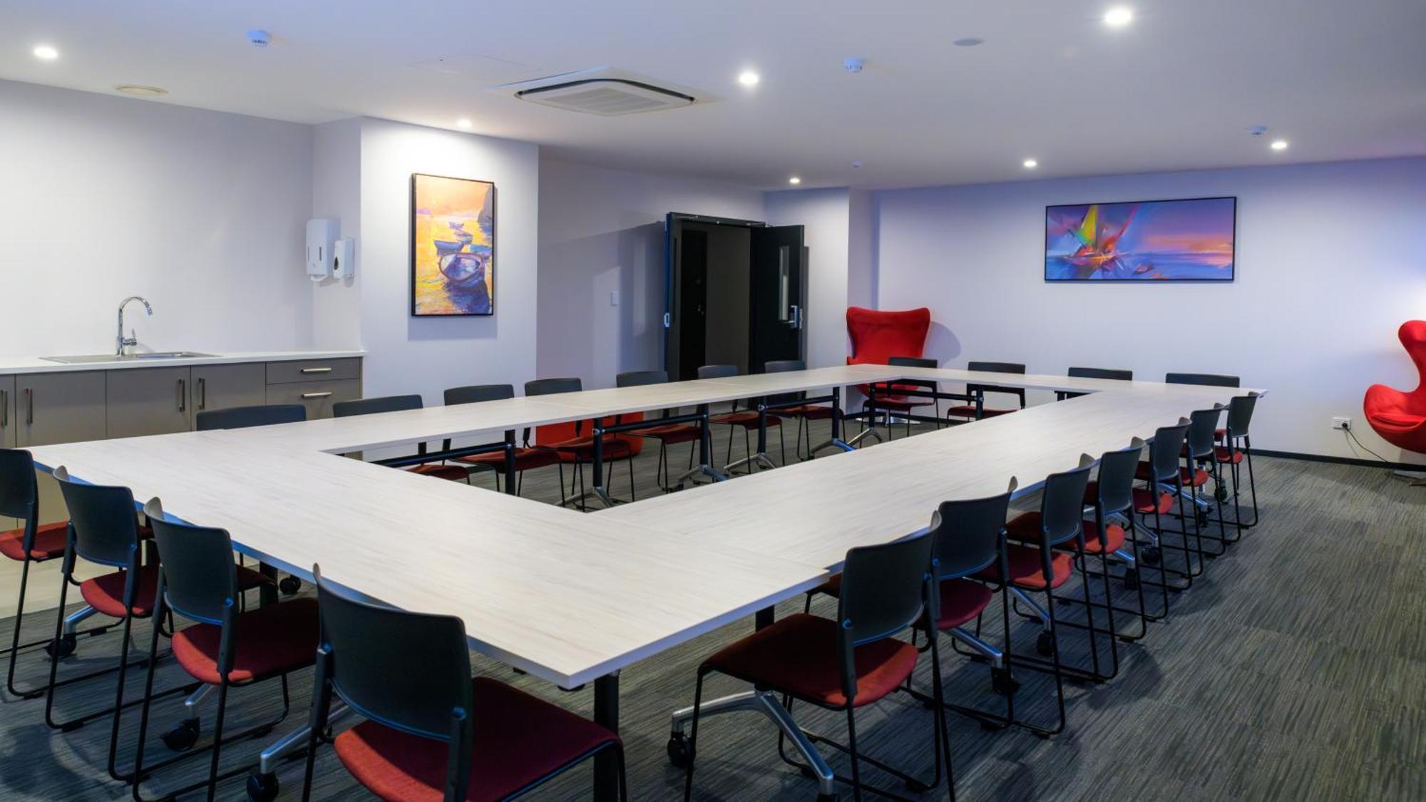 Marsden Suites Albany Auckland Ngoại thất bức ảnh